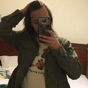 Meet your Posher, Rachel